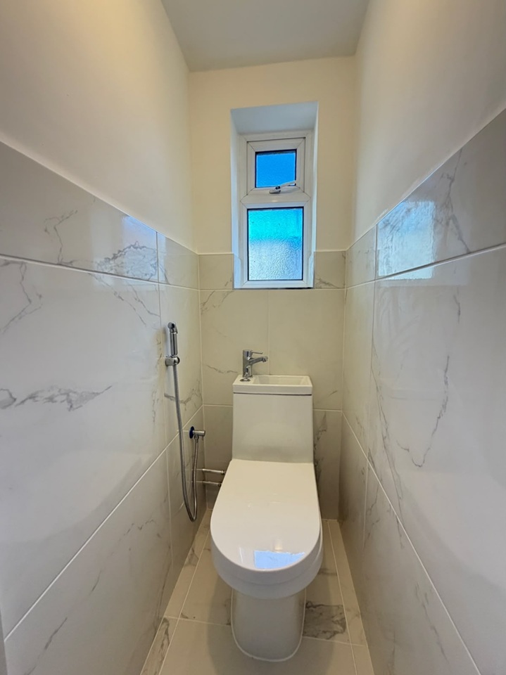Room in a Shared House, Raddlebarn Road, B29 photo 5