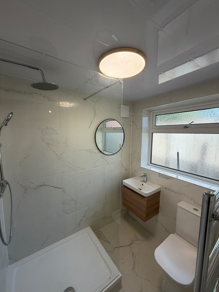 Room in a Shared House, Raddlebarn Road, B29 photo 4