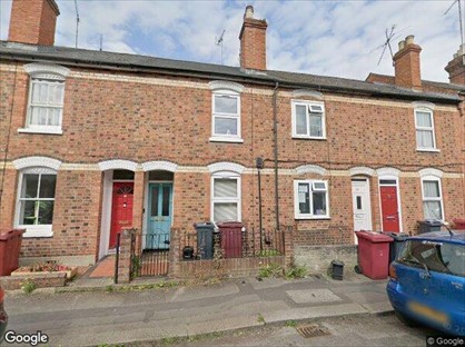 3 Bed Terraced House, Regent St, RG1