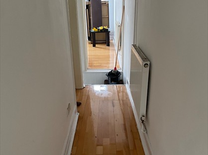 1 Bed Terraced House, Bakewell Street, DE22