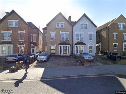 2 Bed Flat, Oliver Grove, SE25