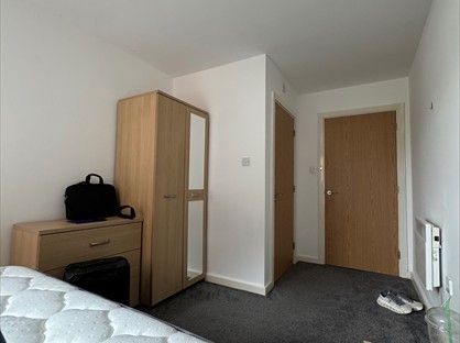 3 Bed Flat, Delta Point, M3