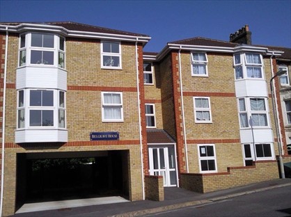 1 Bed Flat, Belgrave Road, CT17