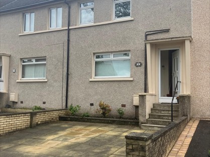 2 bed terraced house for rent in 2 Bed Terraced House, Strachan St, FK1