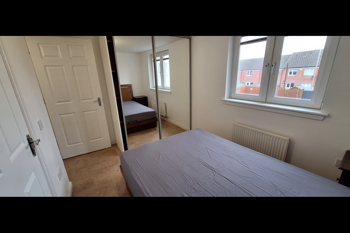 2 Bed Flat, Torwood Crescent, EH12 photo 4
