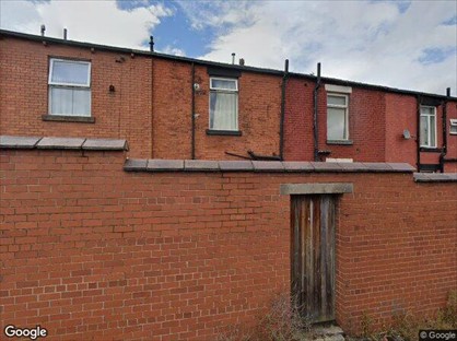 2 Bed Terraced House, Vernon St, BL4