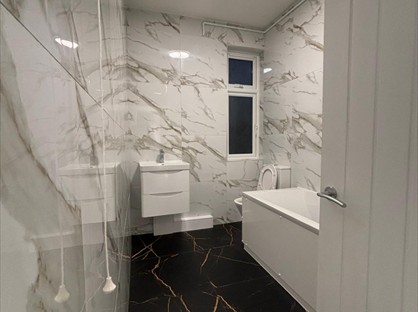 3 Bed Flat, Elm Road, SS9