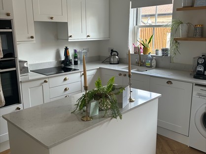 2 Bed Terraced House, Kipling Crescent, SG5