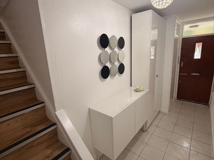 3 Bed Flat, Hindley House, N7