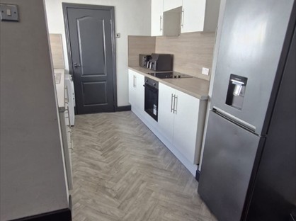 Bedsit, Leechmere Road, SR2