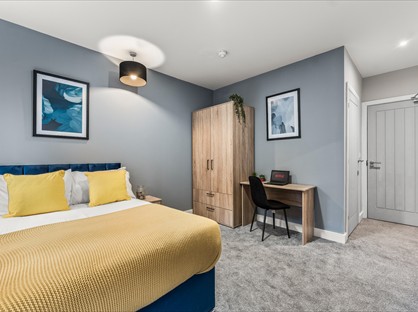 Room in a Shared House, Loughborough Road, NG2