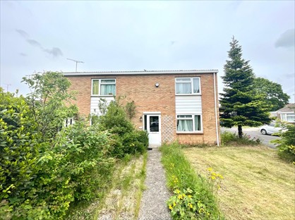 3 Bed Semi-Detached House, Sheldrake Drive, BS16