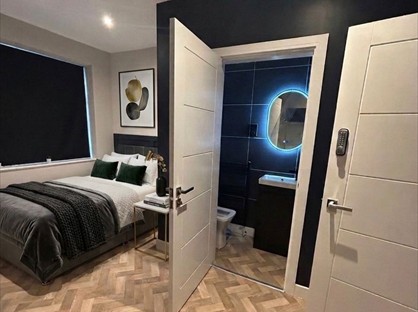 Room in a Shared House, Long Lane, WA2