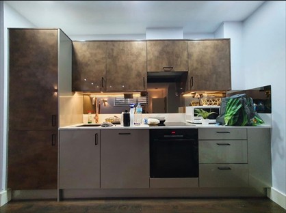 2 Bed Flat, Bowland House, EN4