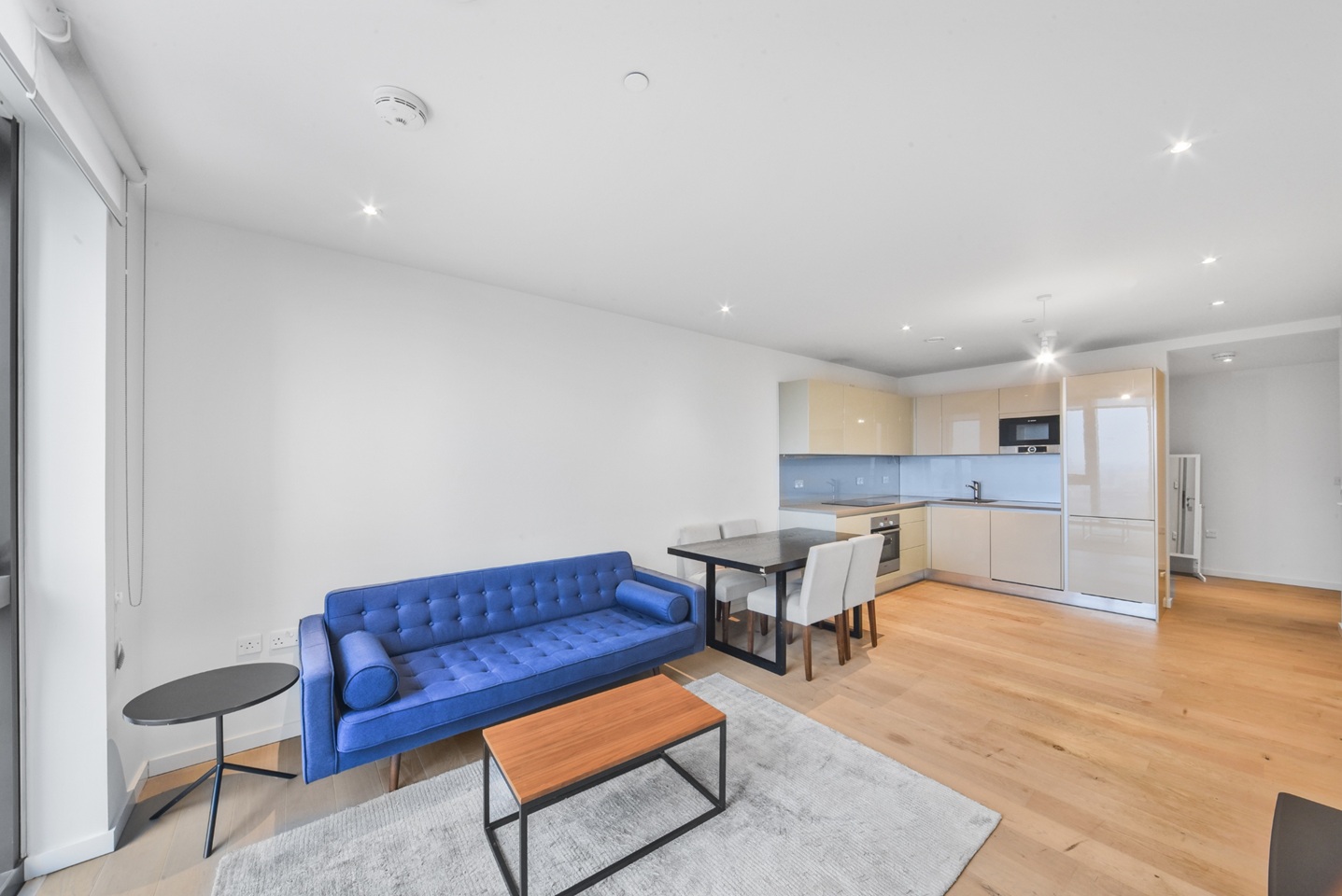 Additional image 2 of 1 Bed Flat, St Gabriel Walk, SE1, N1 7GU