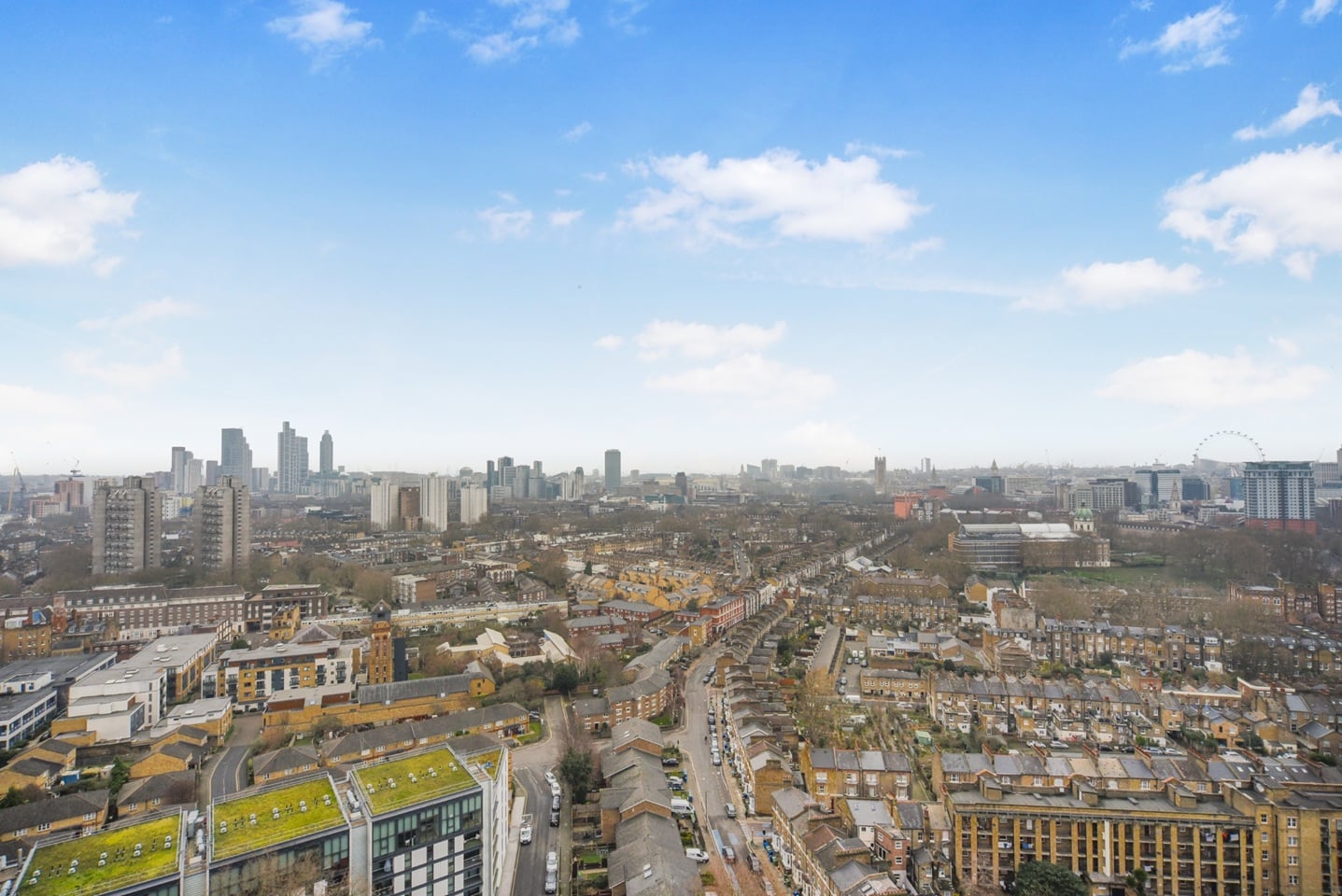 Additional image 7 of 1 Bed Flat, St Gabriel Walk, SE1, N1 7GU