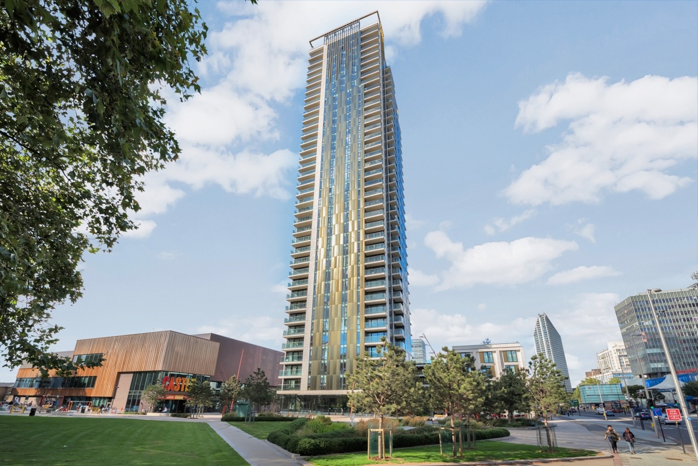 Additional image 12 of 1 Bed Flat, St Gabriel Walk, SE1, N1 7GU
