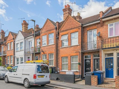 2 Bed Flat, Welbeck Road, EN4