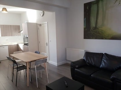 Room in a Shared House, Sherburn St, HU9
