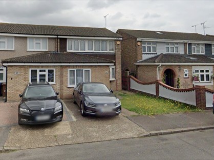 4 Bed Terraced House, Colne, RM18