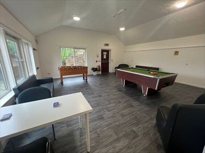 Room in a Shared House, Pennington Place, LS6