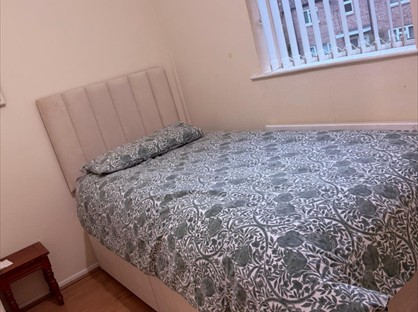 Room in a Shared House, Chelveston Way, PE3