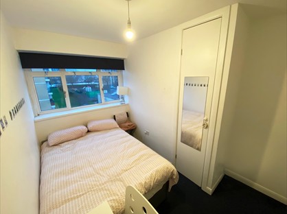 Room in a Shared Flat, Hawthorne  House, SW1V