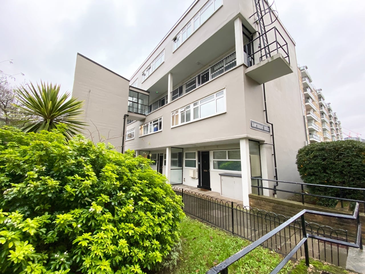 Additional image 9 of Room in a Shared Flat, Hawthorne  House, SW1V, N1 7GU