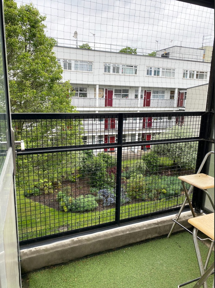 Additional image 6 of Room in a Shared Flat, Hawthorne  House, SW1V, N1 7GU