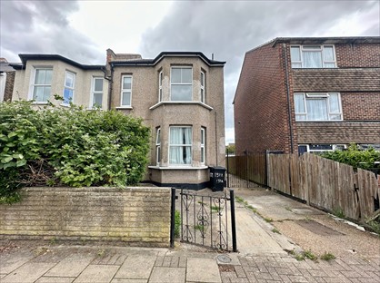3 Bed Flat, Southlands Road, BR2