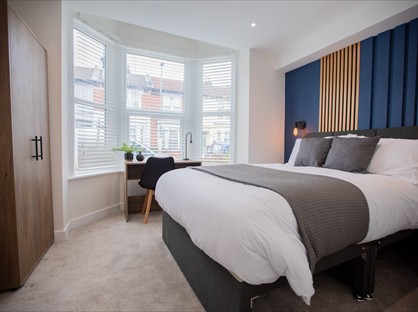 Room in a Shared House, Balfour Road, PO2