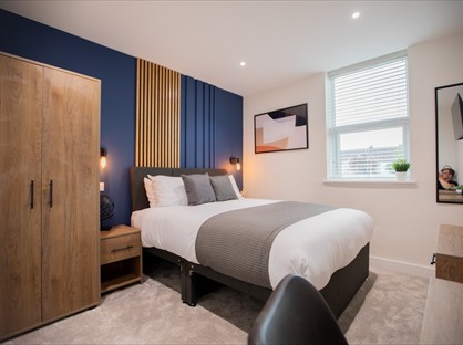Room in a Shared House, Balfour Road, PO2