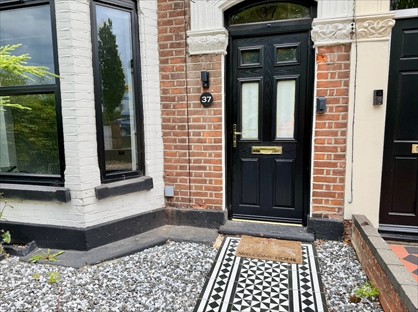 4 Bed Terraced House, Carrow Road, NR1