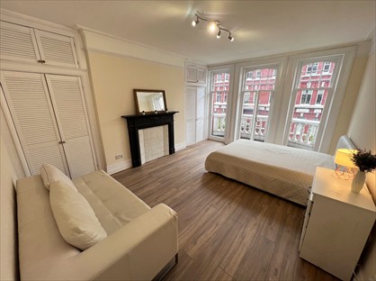 Room in a Shared Flat, Transept Street, NW1