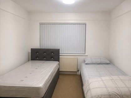 Room in a Shared House, Lyndon Road, B33