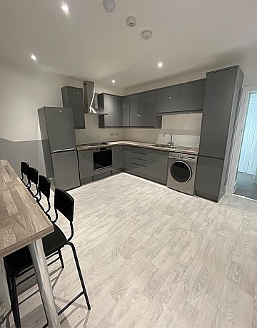 Room in a Shared House, Unity St, BS15 photo 2