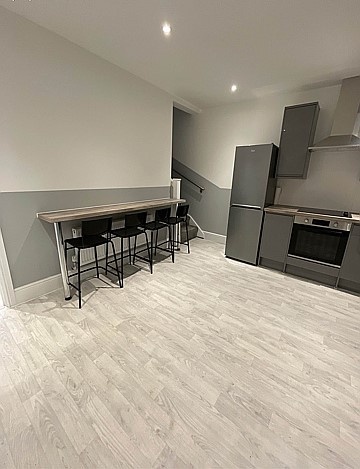 Room in a Shared House, Unity St, BS15 photo 3