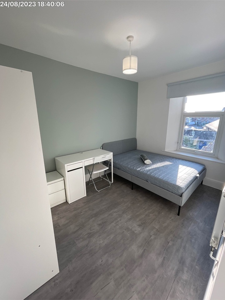 Room in a Shared House, Unity St, BS15 photo 4