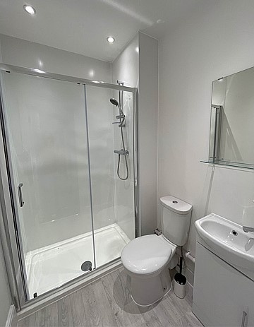 Room in a Shared House, Unity St, BS15 photo 5