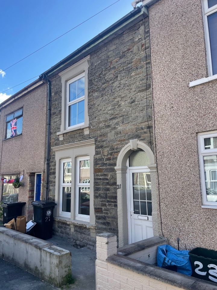 Room in a Shared House, Unity St, BS15