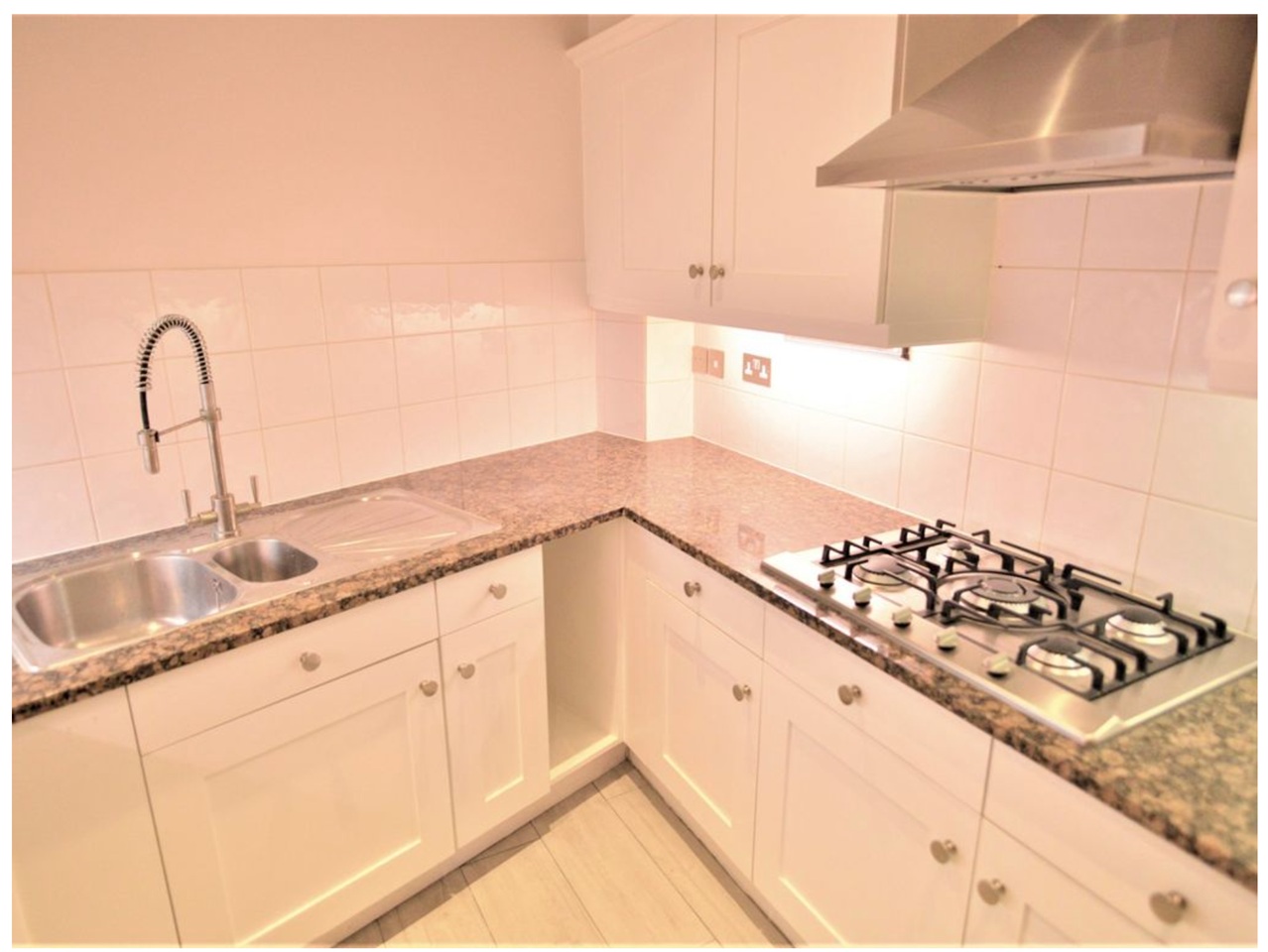 Additional image 2 of 3 Bed Flat, Emery Hill Street, SW1P, N1 7GU