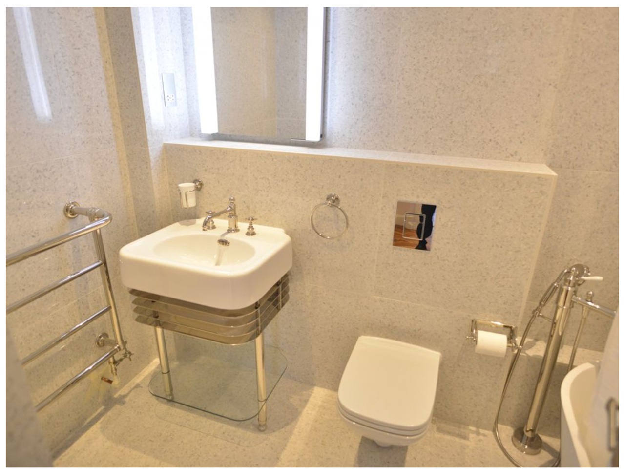 Additional image 3 of 3 Bed Flat, Emery Hill Street, SW1P, N1 7GU
