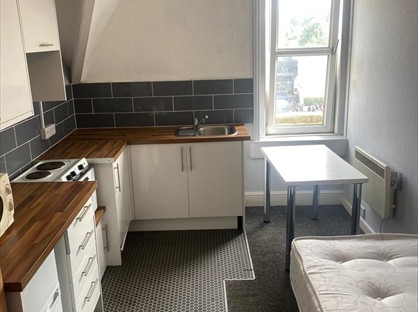 Room in a Shared House, Upper Oldfield, BA2