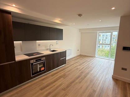 1 Bed Flat, The Mount, LS9