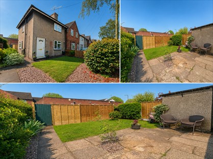2 Bed End Terrace, Bedford Avenue, ST16