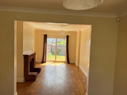 3 Bed Terraced House, Oxleay Road, HA2