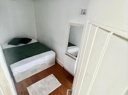 Room in a Shared House, Underhill Road, SE22