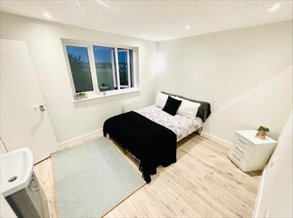 Room in a Shared House, Northborough Road, SW16