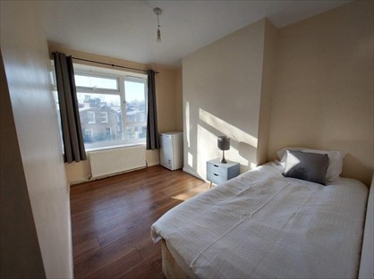 Room in a Shared Flat, Listria Lodge, N16