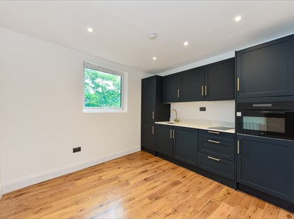 1 Bed Flat, Brockley Road, SE4